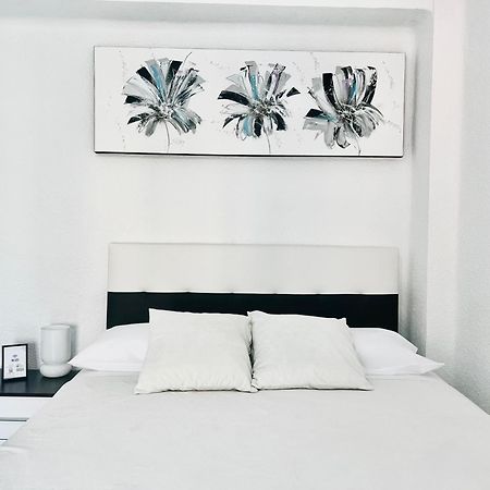 Central Private Room 발렌시아 외부 사진