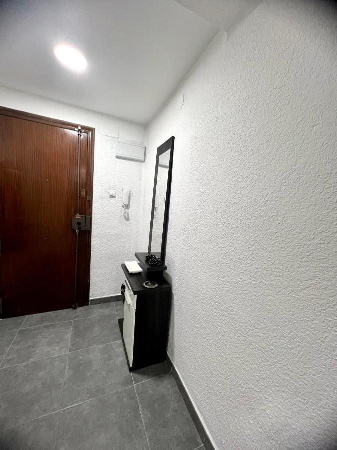 Central Private Room 발렌시아 외부 사진